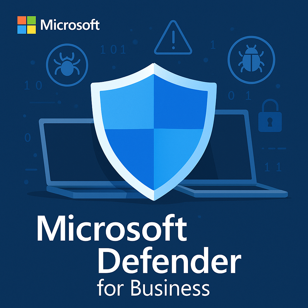 Microsoft Defender for Business Hình ảnh minh họa