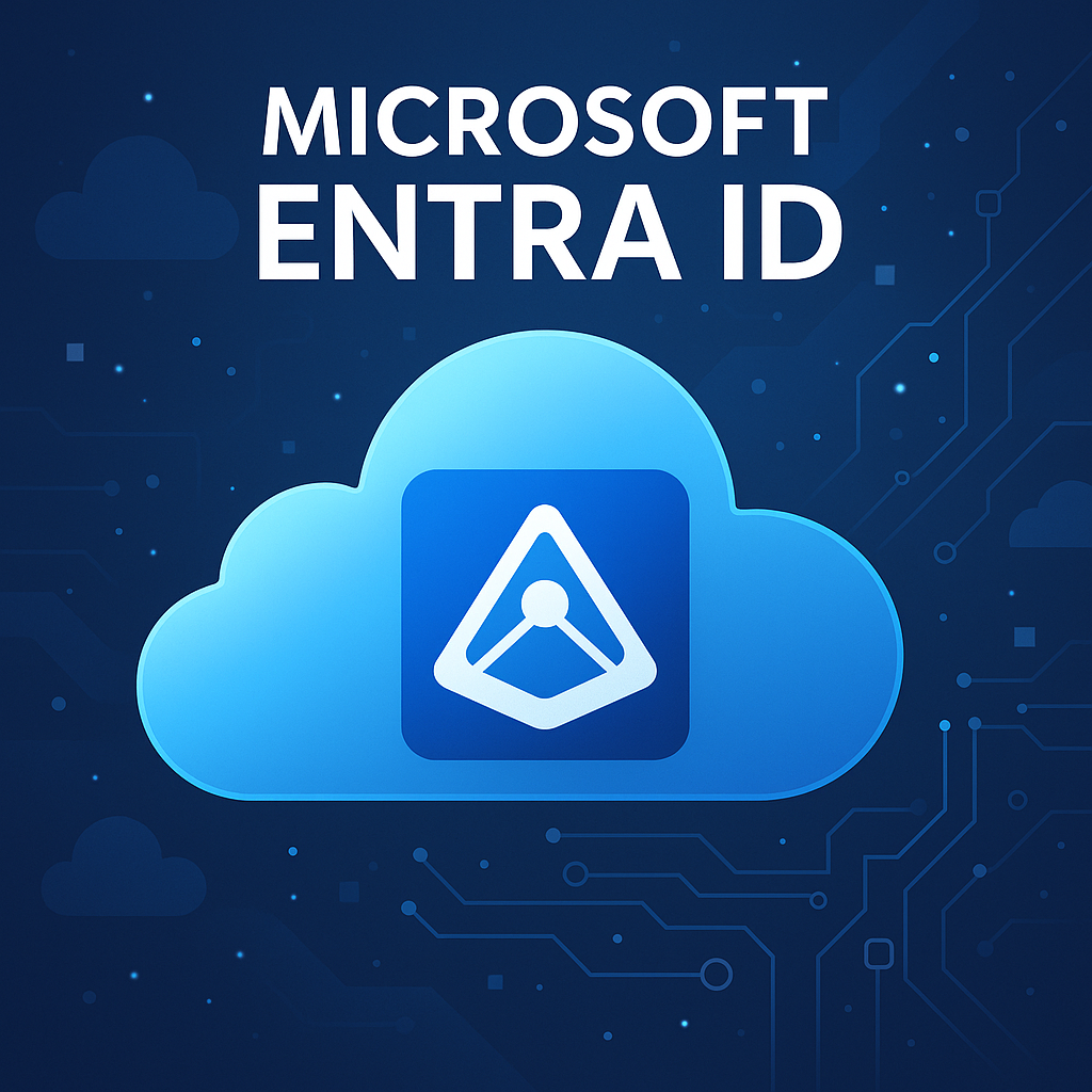 Microsoft Entra ID