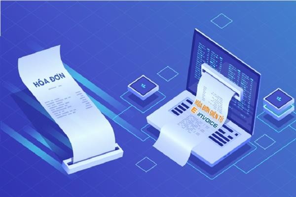 Từ 01/6/2025: 6 Nhóm Ngành Bắt Buộc Dùng Hóa Đơn Điện Tử Từ Máy Tính Tiền