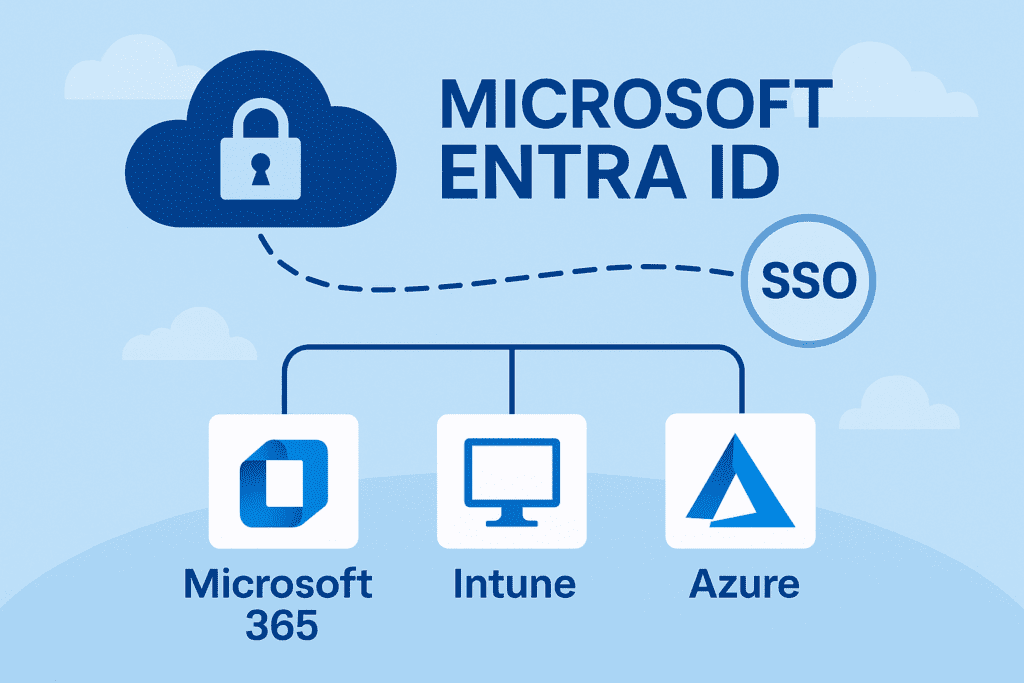 Microsoft Entra ID