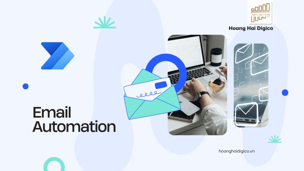 Save email by Power Automate